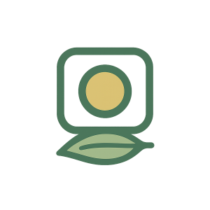 The Sushi Stand Logo